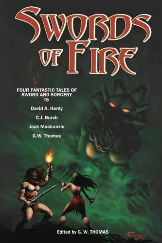 Swords of Fire