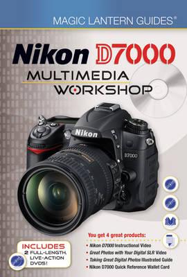 Nikon D7000 Multimedia Workshop