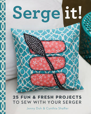Serge It!