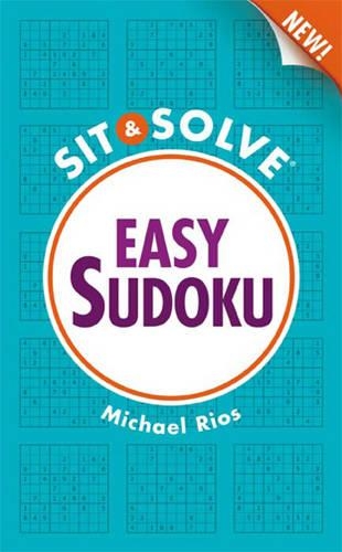 Easy Sudoku
