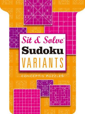 Sudoku Variants