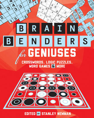 Brain Benders for Geniuses