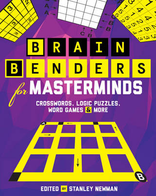 Brain Benders for Masterminds