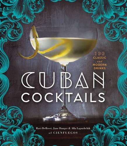 Cuban Cocktails