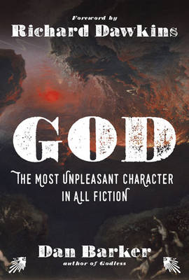 God: The Most Unpleasant Character in All Fiction