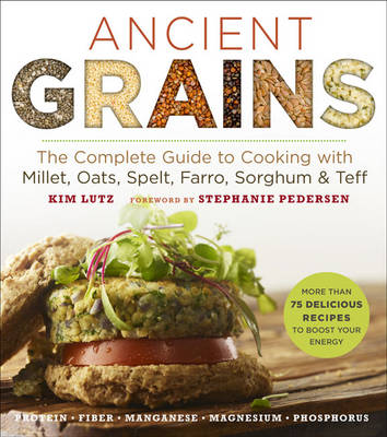 Ancient Grains