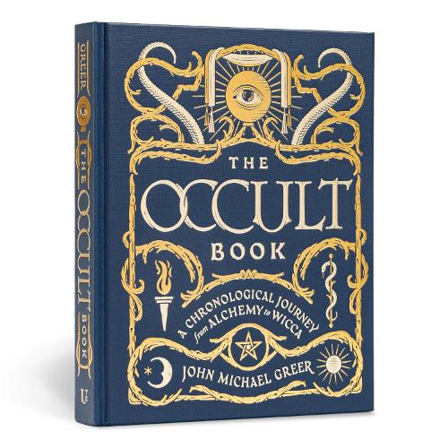 The Occult Book