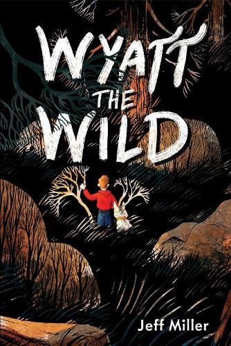 Wyatt the Wild