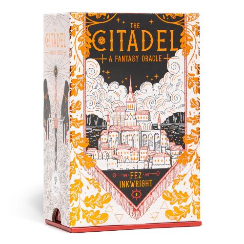 The Citadel Oracle Deck