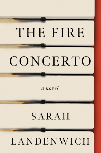 The Fire Concerto