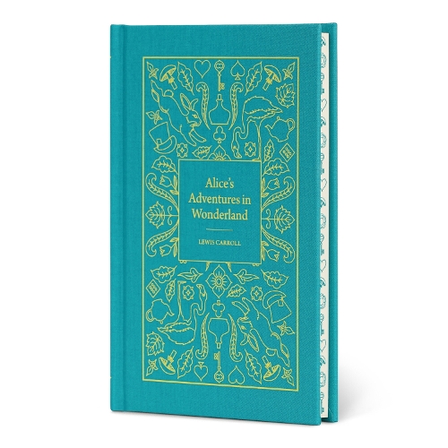 Alice’s Adventures in Wonderland