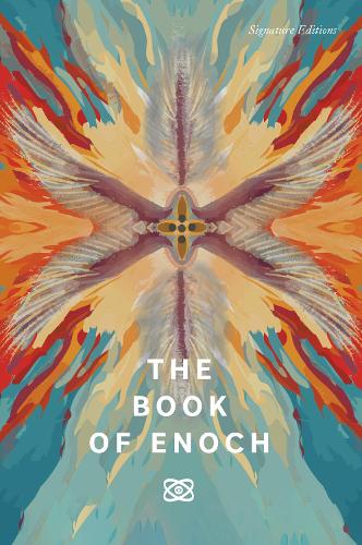 The Book of Enoch by Enoch | Foyles