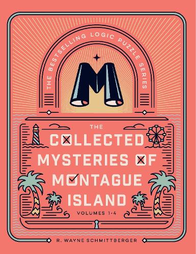 The Collected Mysteries of Montague Island