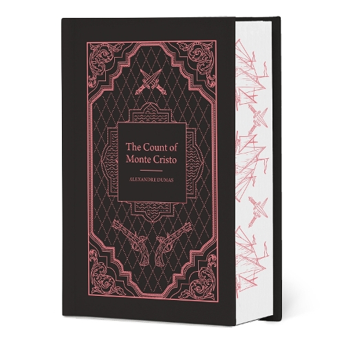 The Count of Monte Cristo