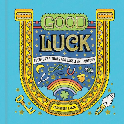 Good Luck