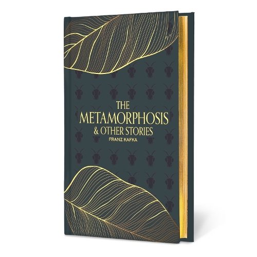 The Metamorphosis & Other Stories