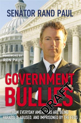 Government Bullies