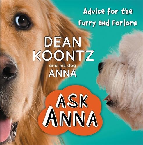 Ask Anna