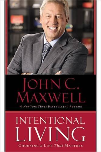 Intentional Living