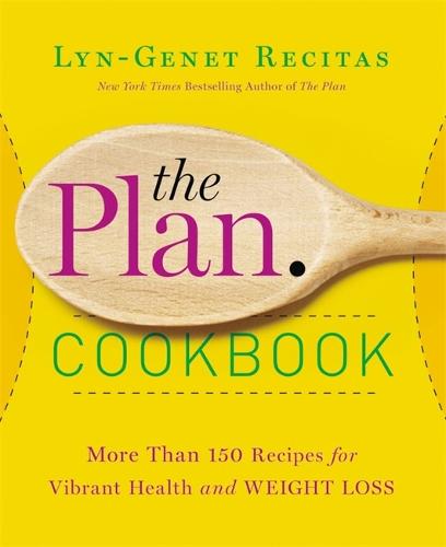 The Plan Cookbook