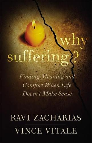 Why Suffering?
