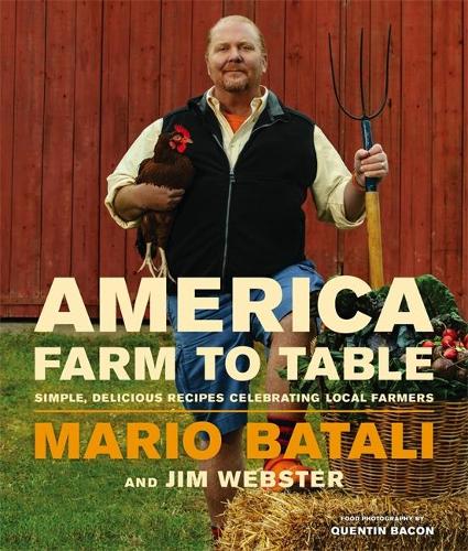 America - Farm to Table