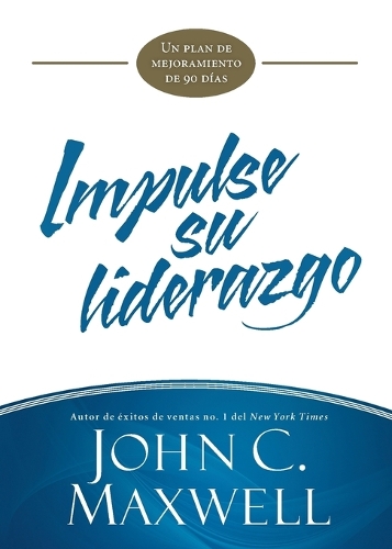 Impulse Su Liderazgo