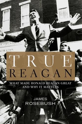 True Reagan