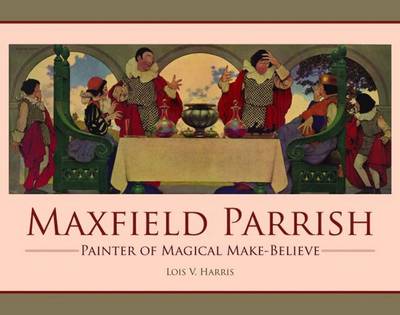 Maxfield Parrish