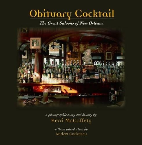 Obituary Cocktail