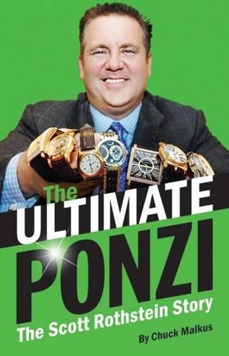 Ultimate Ponzi, The