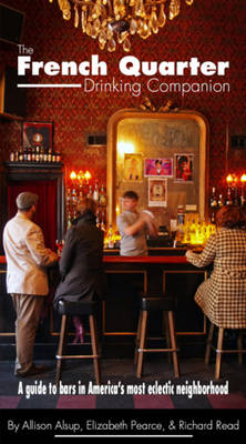 French Quarter Drinking Companion, The