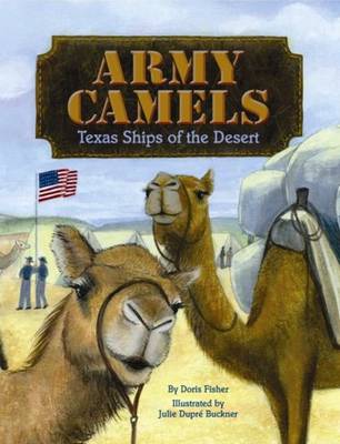 Army Camels
