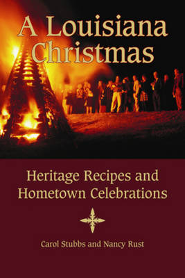 Louisiana Christmas, A