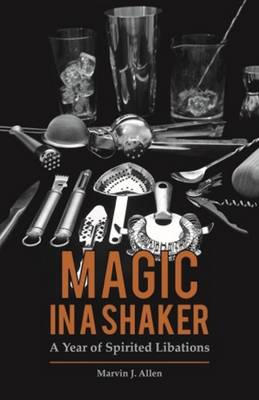 Magic in a Shaker