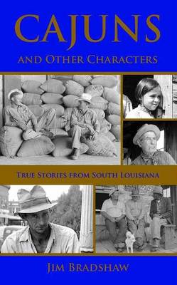 Cajuns and Other Characters