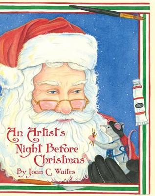 Artist's Night Before Christmas, An