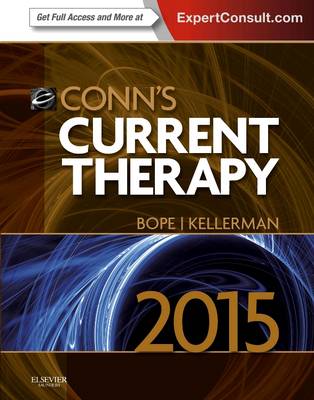 Conn's Current Therapy 2015