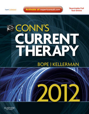 Conn's Current Therapy 2012