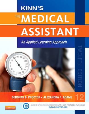 Kinn's The Medical Assistant