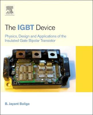 The IGBT Device