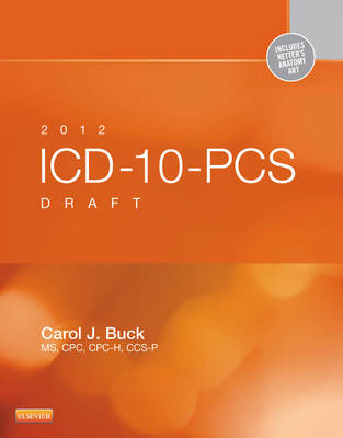 ICD-10-PCS Draft 2012