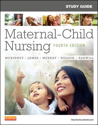 Study Guide for Maternal-Child Nursing