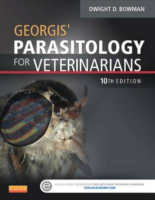 Georgis' Parasitology for Veterinarians