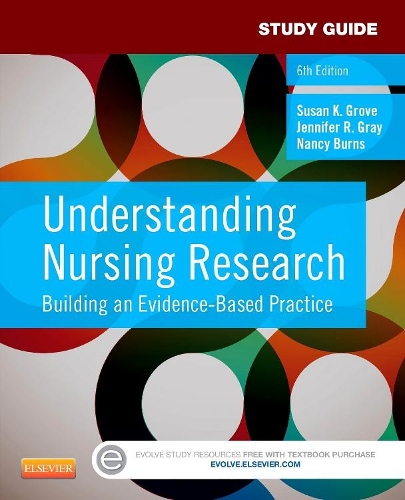 Study Guide for Understanding Nursing Research