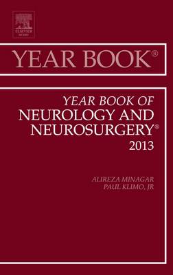 Year Book of Neurology and Neurosurgery Volume 2013
