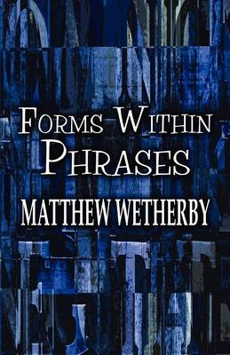 Forms Within Phrases