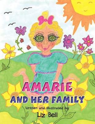 Amarie and Her Family