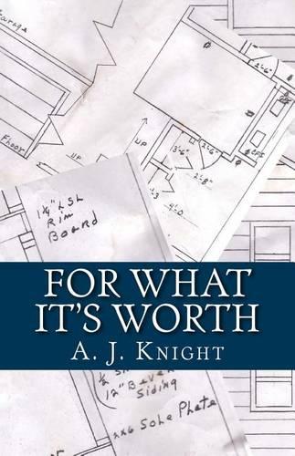 For What it's Worth