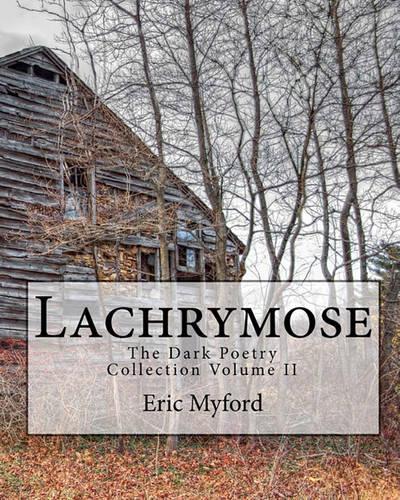 Lachrymose